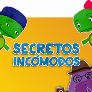 Grupo Secretos Incómodos